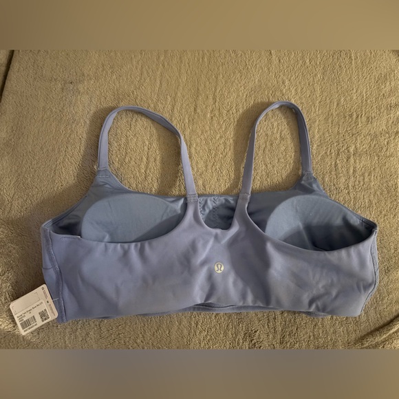 lululemon athletica Sports Bra NWT - Picture 3 of 5